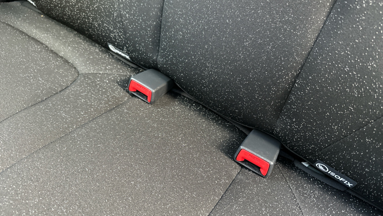 Dacia Spring 27kWh Expression 65 48kW 5dr Auto Electric Hatchback